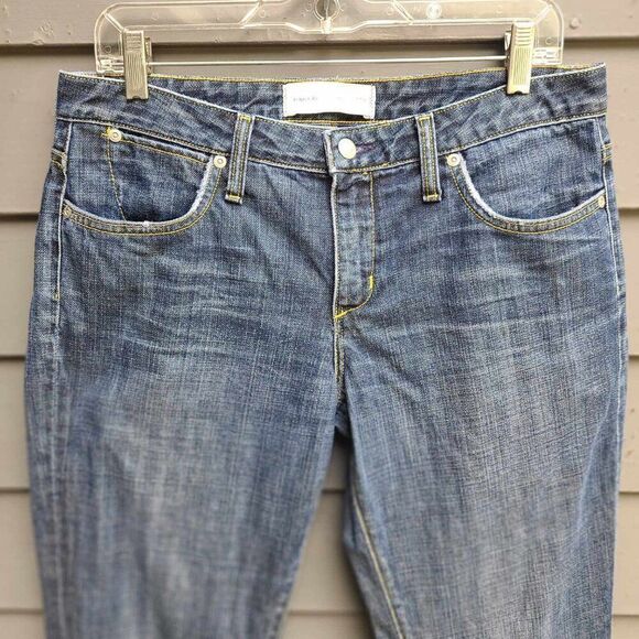 Mens Paper Denim & Cloth Jeans 06585 size 31 - Picture 9 of 12